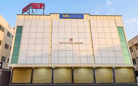 Fabhotel Pearl Square